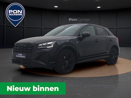 Audi Q2 0