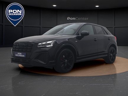 Audi Q2 0