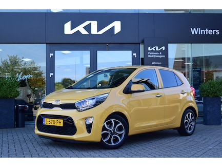 Kia Picanto 0