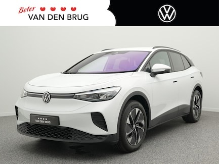 Volkswagen ID.4 0
