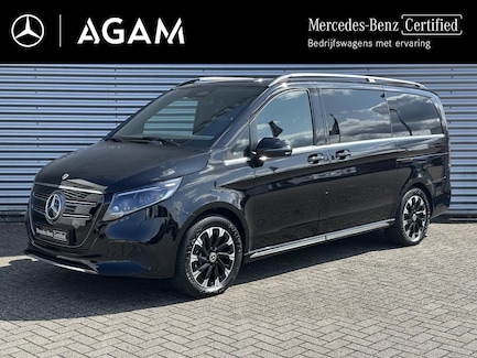 Mercedes-Benz EQV 0