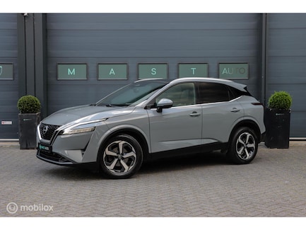 Nissan Qashqai 0