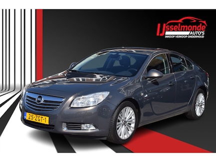 Opel Insignia 0