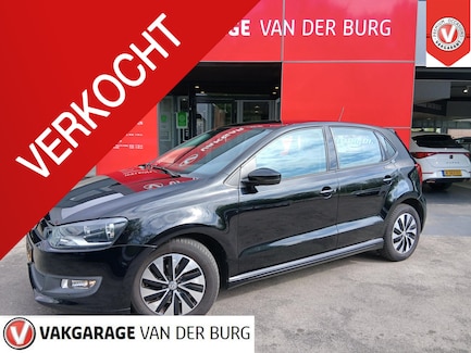 Volkswagen Polo 0