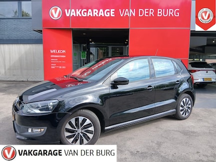 Volkswagen Polo 0