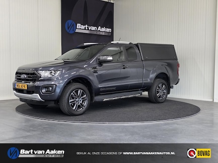Ford Ranger 0