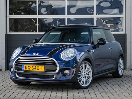 MINI Cooper 0