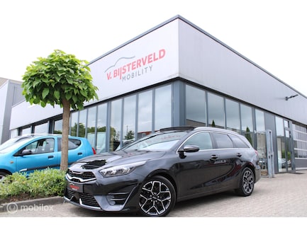 Kia Ceed 0