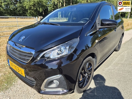 Peugeot 108 0