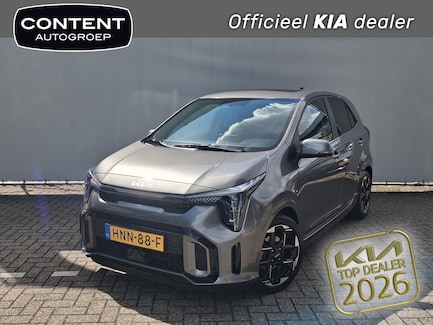 Kia Picanto 0