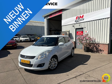 Suzuki Swift 0