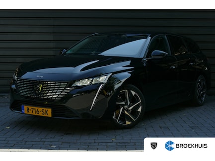 Peugeot 308 0