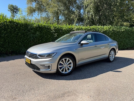 Volkswagen Passat 0
