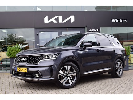Kia Sorento 0
