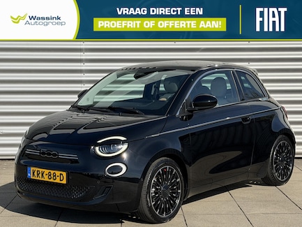 Fiat 500 0