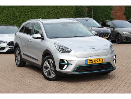 Kia Niro EV 0