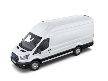 Ford E-Transit 0