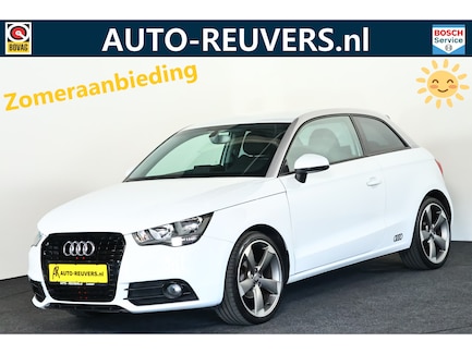 Audi A1 0