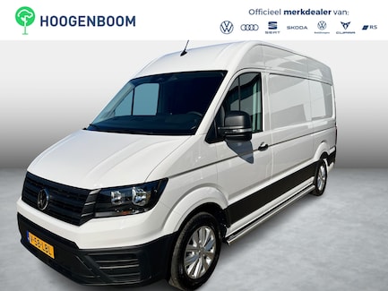 Volkswagen Crafter 0