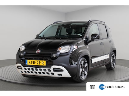 Fiat Panda 0
