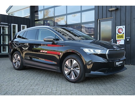 Skoda Enyaq 0