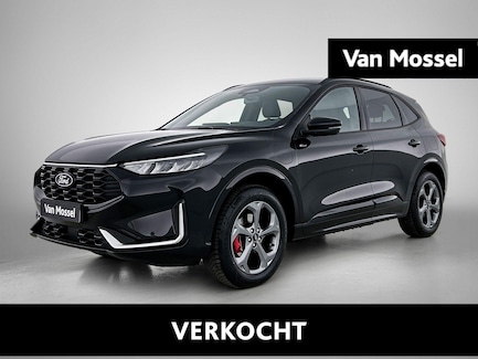 Ford Kuga 0