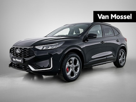 Ford Kuga 0
