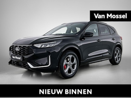 Ford Kuga 0