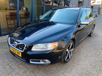 Volvo V70 0