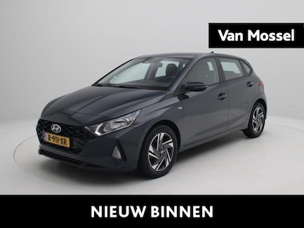 Hyundai i20 0