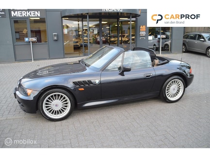 BMW Z3 0
