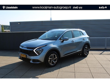 Kia Sportage 0