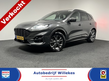 Ford Kuga 0