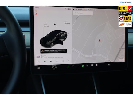 Tesla Model 3 0