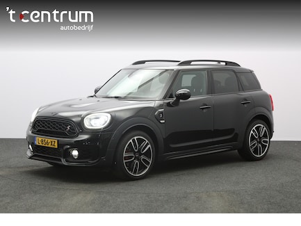 MINI Countryman 0