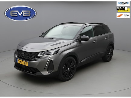 Peugeot 5008 0