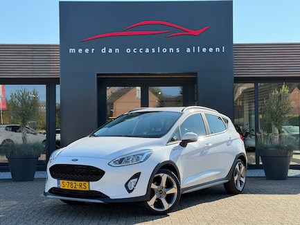 Ford Fiesta 0