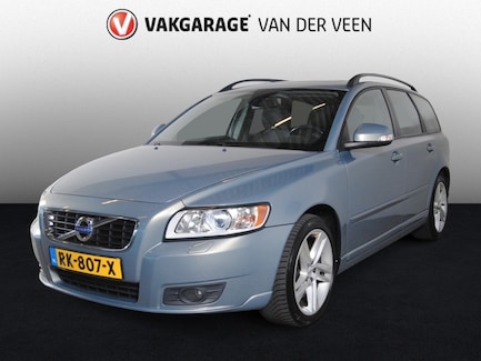Volvo V50 0