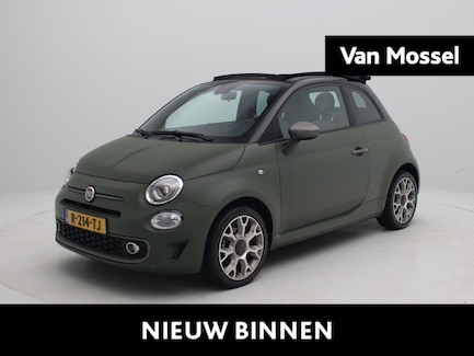 Fiat 500 0