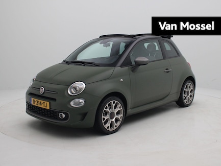 Fiat 500 0
