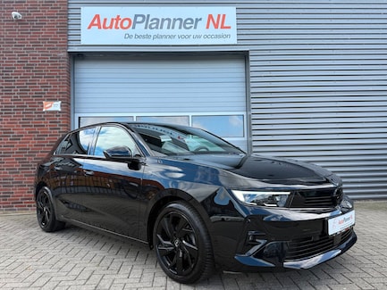 Opel Astra 0