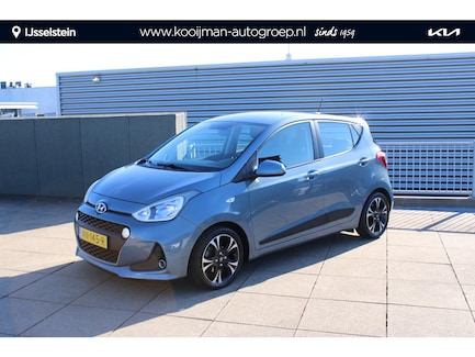 Hyundai i10 0