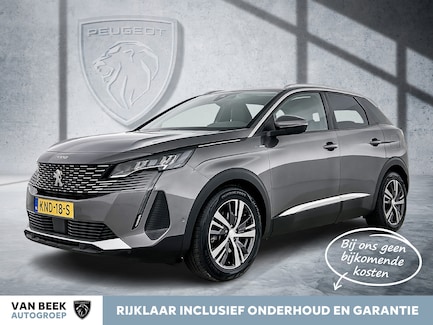Peugeot 3008 0