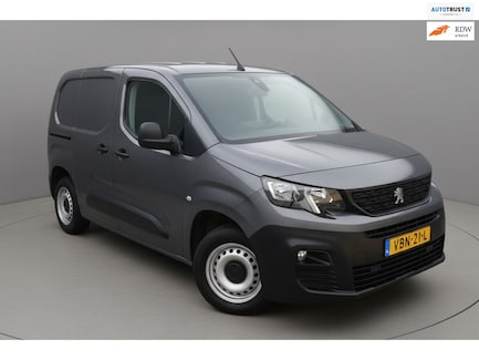 Peugeot Partner 0