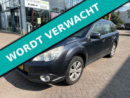 Subaru Outback 0