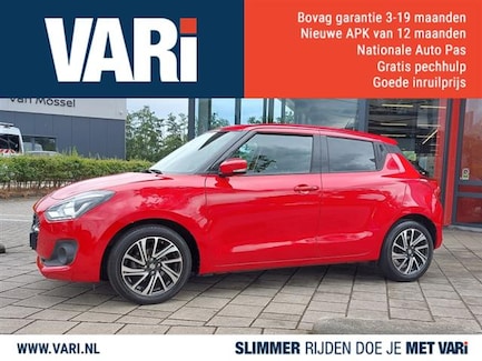 Suzuki Swift 0