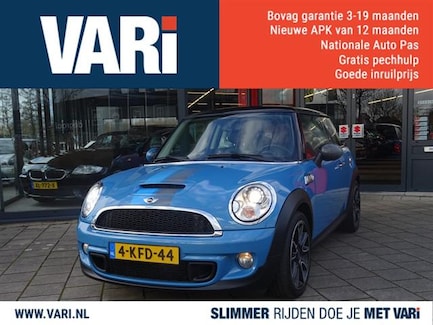 MINI Cooper S 0