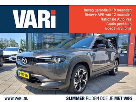 Mazda CX-30 0