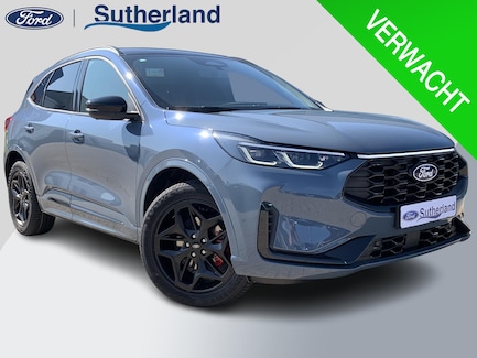 Ford Kuga 0