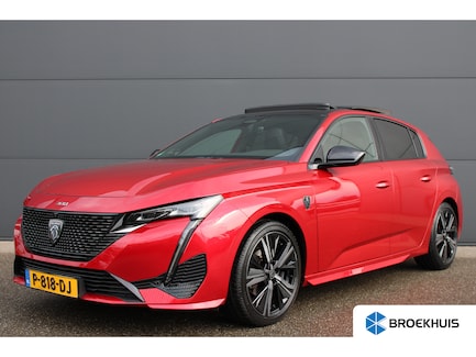 Peugeot 308 0